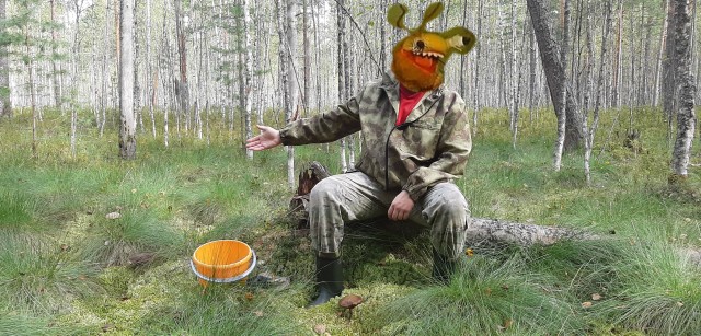 Записки тихого охотника