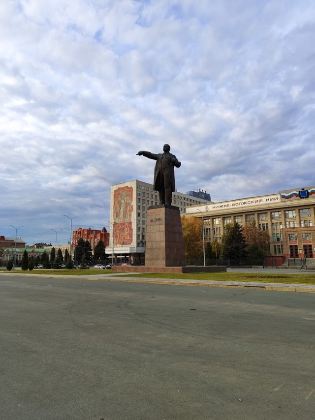 Диагноз: Саратов