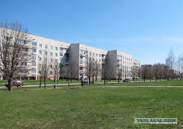 Славутич: последний советский атомоград