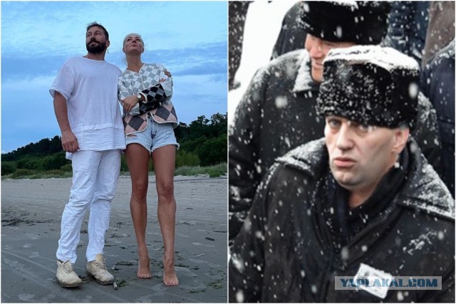 «Навальный умер гораздо раньше». Заключенный рассказал, что происходило в день смерти оппозиционера