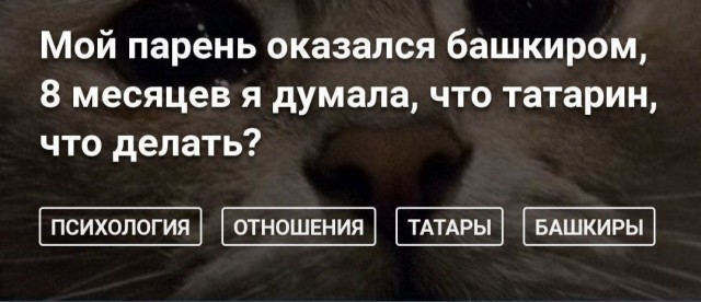 Никакие картинки и тексты