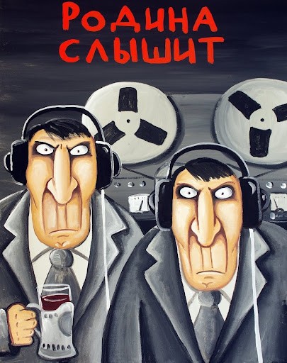 Роскачество советует не болтать лишнего: смартфоны и умные колонки постоянно прослушивают россиян