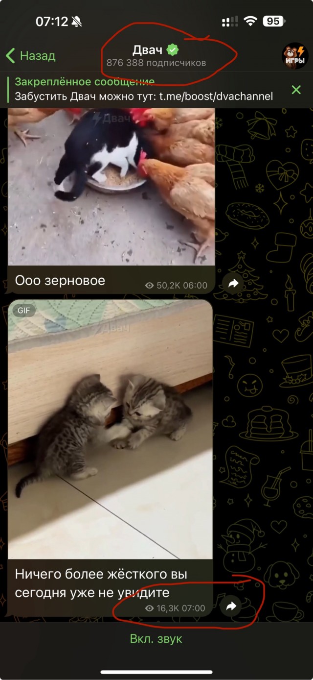 Жестокий, кровавый бой