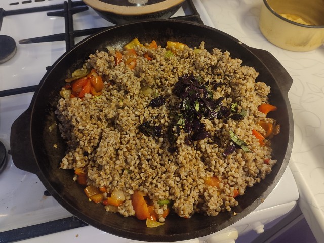 Аццкая кухня 4 (Кулинарный адъ)
