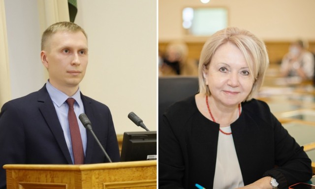 Огромные премии чиновникам Карелии выделило правительство России.