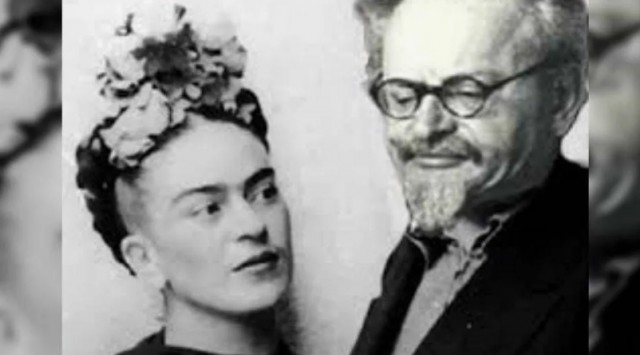 "Любил ее на глазах у жены": Мужчины и боли Фриды Кало