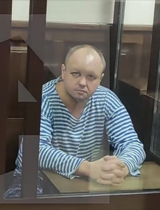 В Кемеровской области из-за ревности убили бывшего топ-менеджера компании "Лискимонтажконструкция"