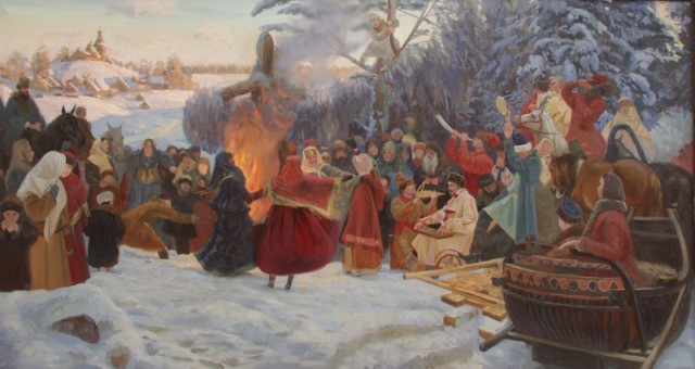 АРТ-Воскресенье