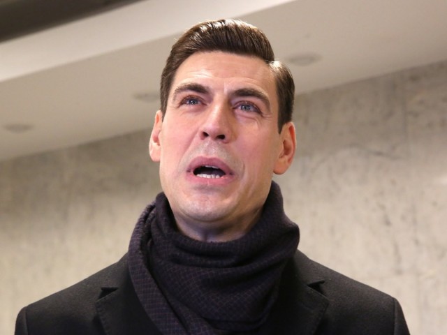 Сергея Безрукова заподозрили в браконьерстве