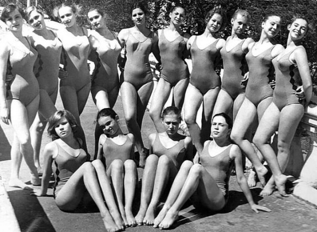 Люди и лица. 15.01.2022