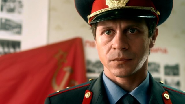 Назовите фильм, который вы сперва посчитали херней, а потом поняли, что это шедевр?