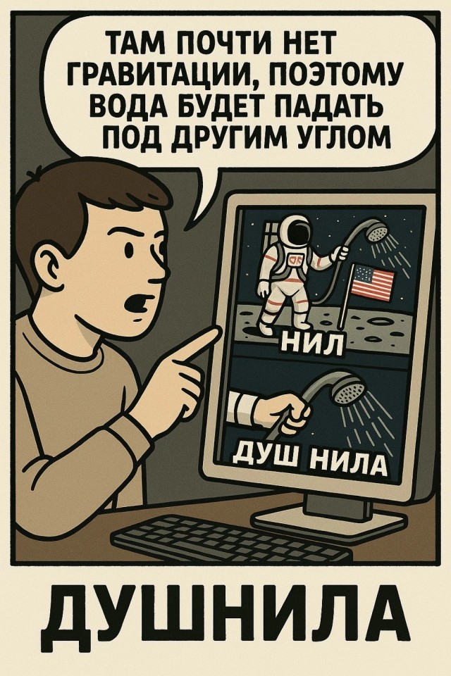 Дом, милый дом...