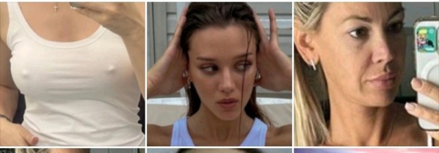 Обновление гардероба к лету