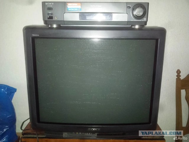 Нам повезло
