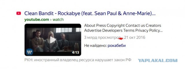 5 клипов Мадонны: по одному на десятилетие