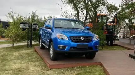 Пикап для семьи и для души: кто и зачем покупает их в России