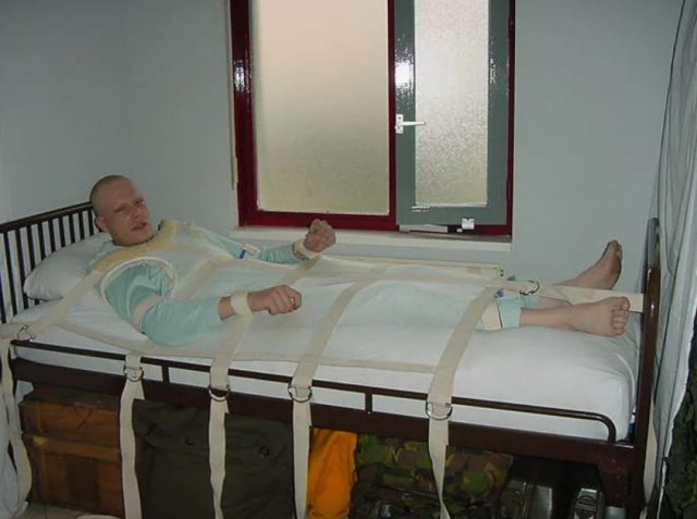 Главное не паниковать