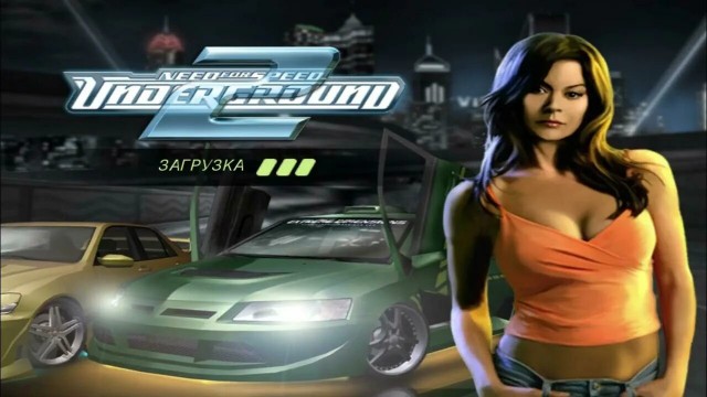Сегодня лучшей игре в серии Need for Speed исполняется 20 лет!