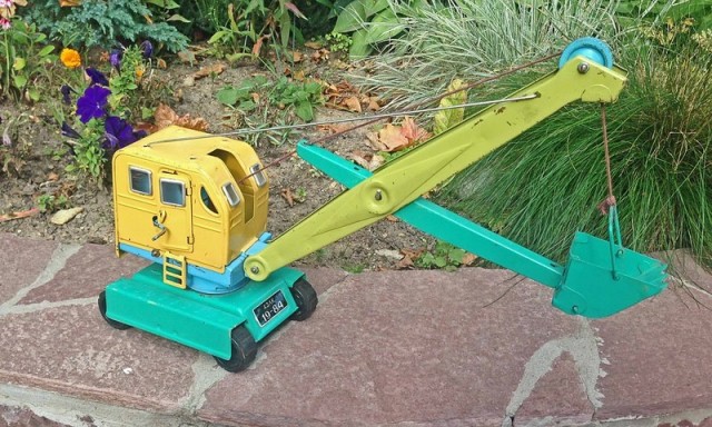 Когда взрослый мальчик аргументирует пользу покупки