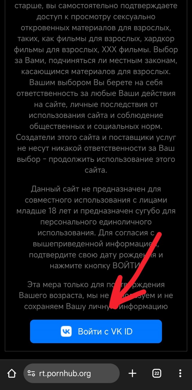 Порно с трансами* стало самым любимым у россиян в этом году, — Pornhub