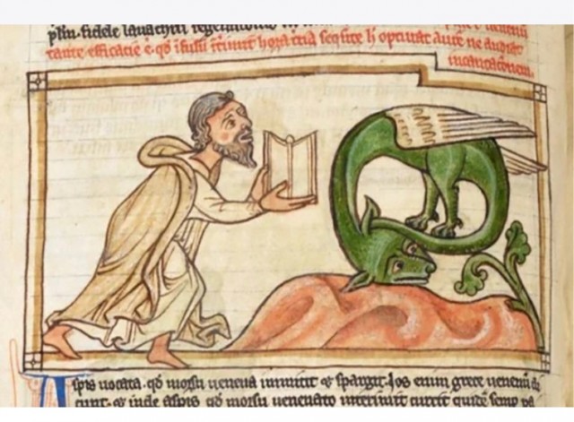 Раскрыто самое ужасное ругательство Северо-Запада Руси