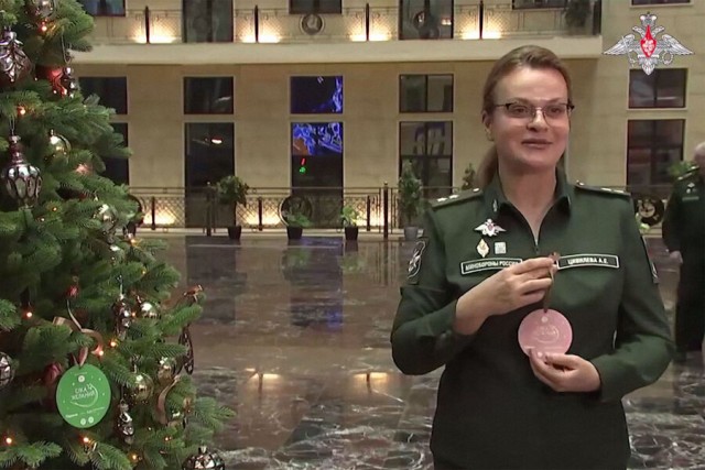Главой Фонда развития ИНТЦ «Долина Менделеева» назначена Ксения Шойгу