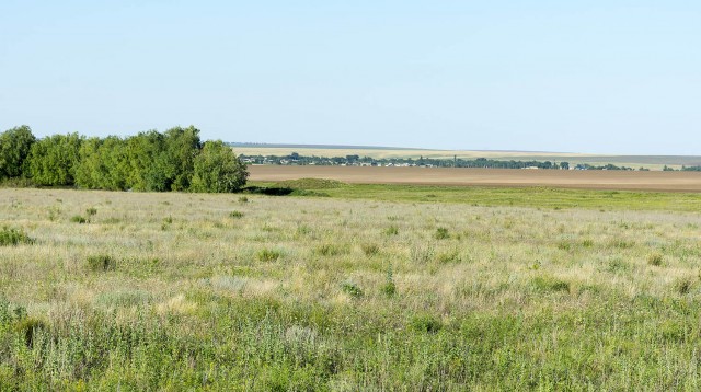 Деревенская Америка - 10