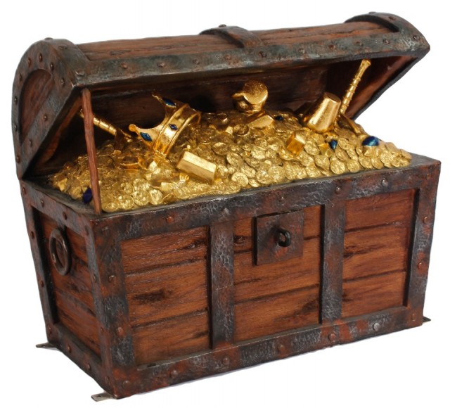 Кладоискатель