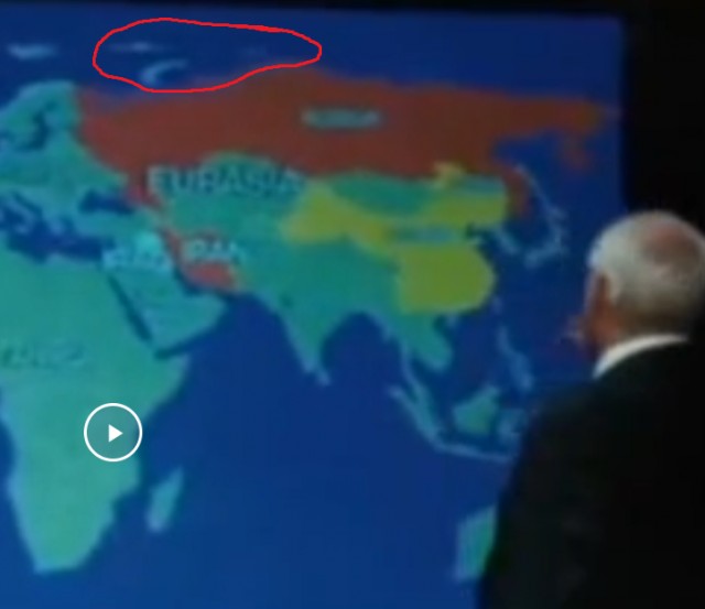 Зачем нужен Иран