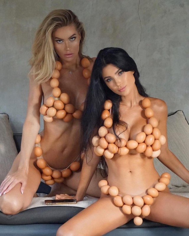 Девушки бывают разные (10.03)