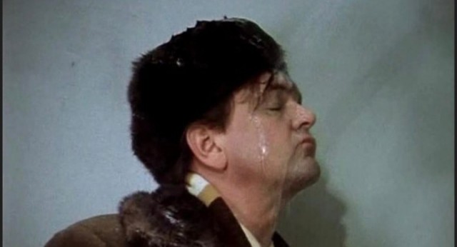 25 апреля родился Ипполит. Или Иван Грозный