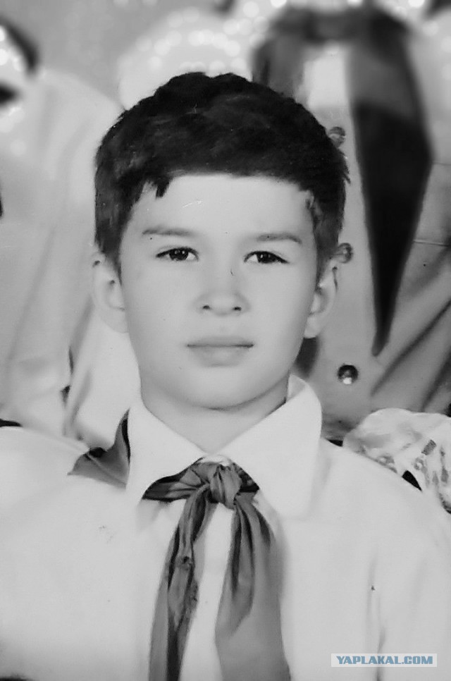 Фото детские