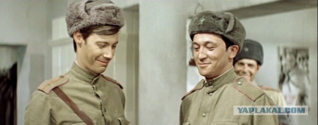 Настоящая каша Победы