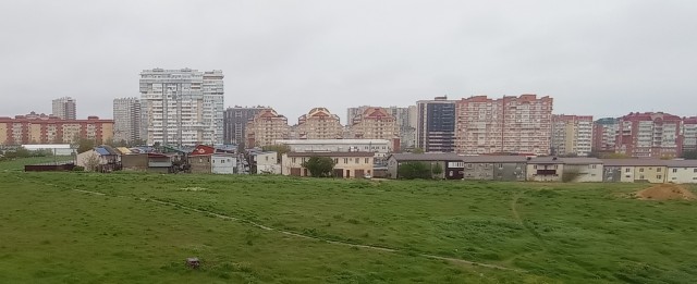 В Москве все больше людей выбирают гаражи в качестве жилья