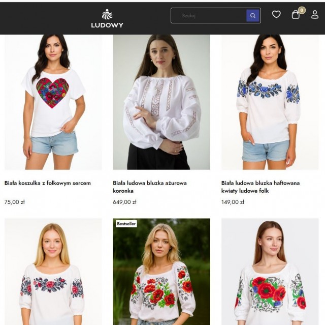Почему русские не носят национальную одежду на улице?