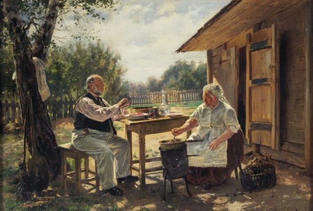 АРТ-Воскресенье