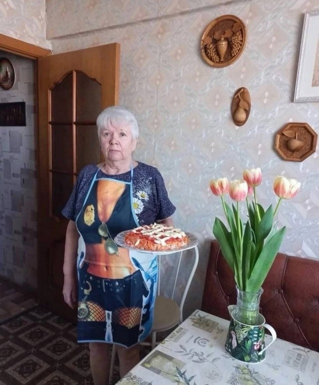Прикольные и просто красивые картинки 26.06.2026