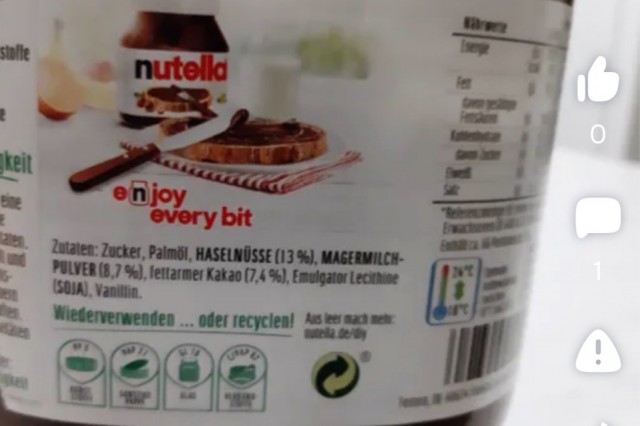 Raffaello и Kinder могут пропасть с полок магазинов