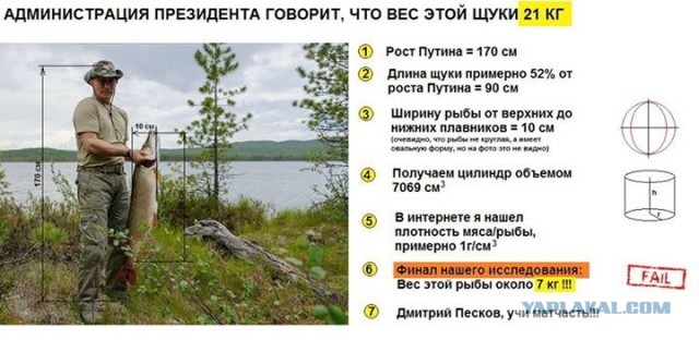 Экстренные новости!