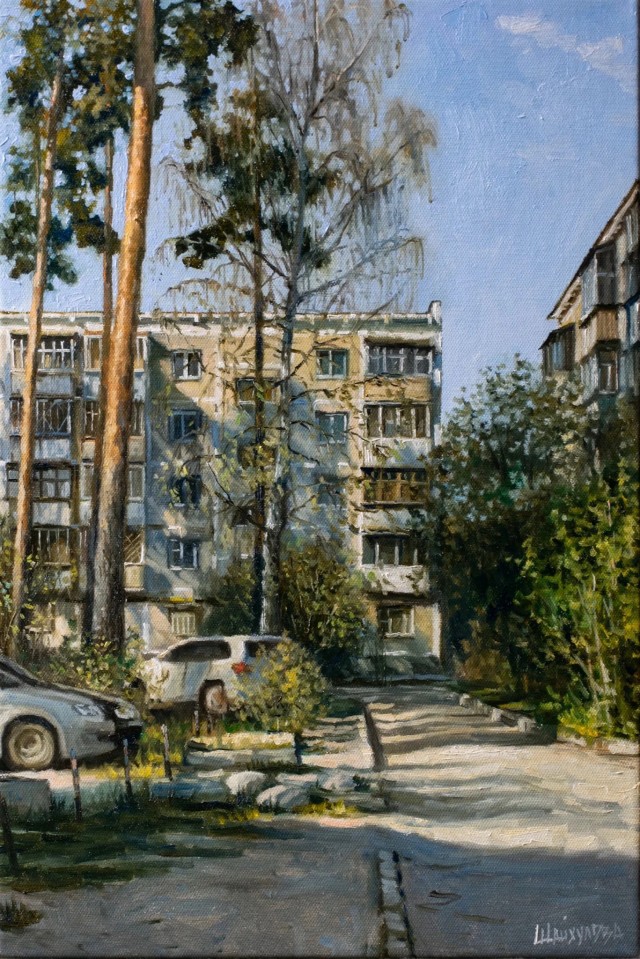 АРТ-Воскресенье