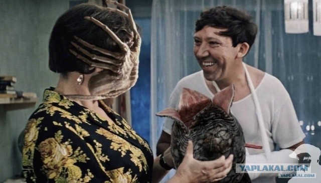 Лучший в мире сиквел: как создавались «Чужие» (1986)