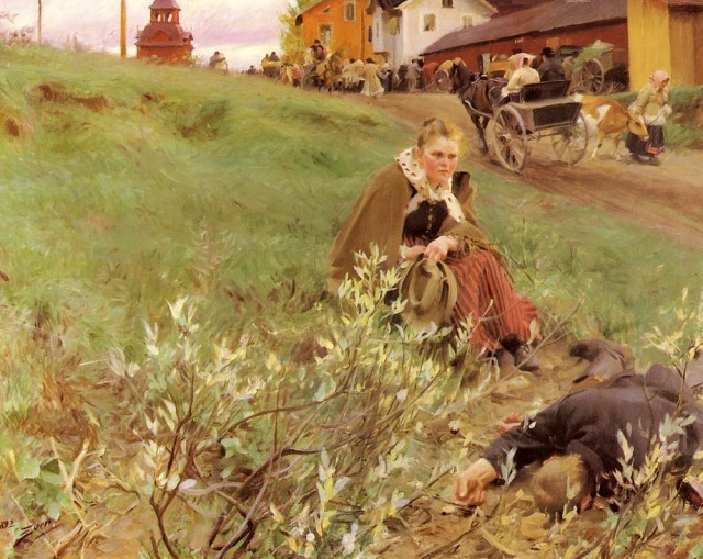 АРТ-Воскресенье