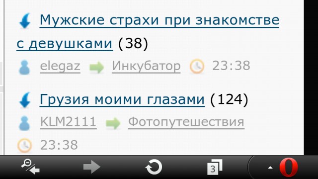 ЯП сам по себе заставляет улыбнуться