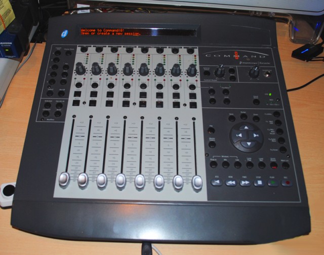 Как дублируют фильмы