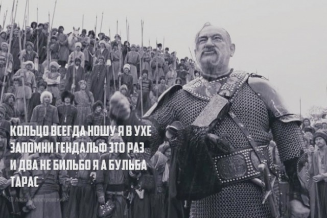 Веселые картинки