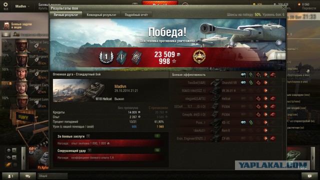 Wargaming 15
