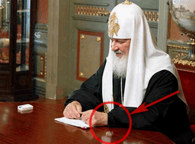 Патриарх Кирилл предложил учить школьников религии