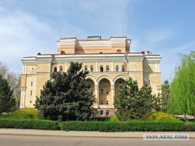 Хроники несожженного фотографа