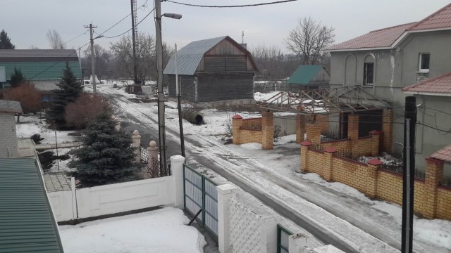 Перекличка - "Широка страна моя Родная"