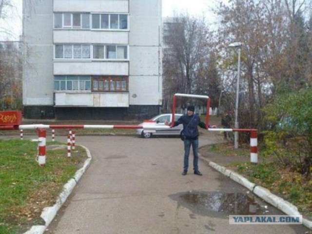 Умом Россию не понять